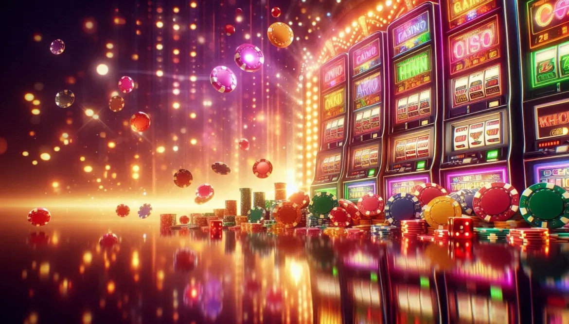 BiggerZ Casino